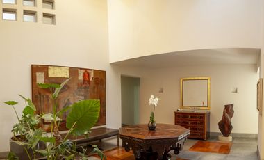 Excelente casa en privada en Bosques de las Lomas