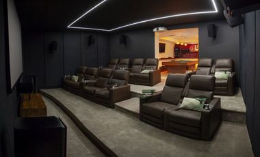 Excelente casa en privada en Bosques de las Lomas