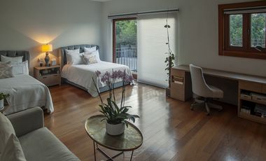 Excelente casa en privada en Bosques de las Lomas