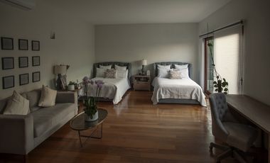 Excelente casa en privada en Bosques de las Lomas