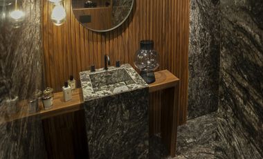 Excelente casa en privada en Bosques de las Lomas