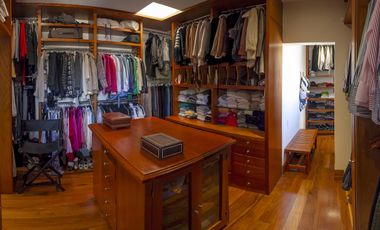 Excelente casa en privada en Bosques de las Lomas