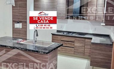 🏡 Casa en Venta – Congreso Constituyentes 🏡