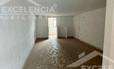 🏡 Casa en Venta – Fracc. del Bosque (a bordo de carretera)