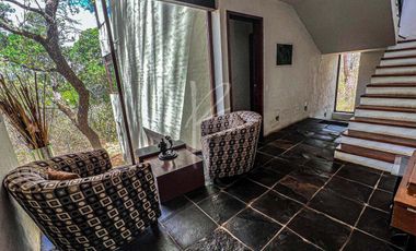 CASA EN VENTA EN TAPALPA, HACIENDA SAN FRANCISCO.