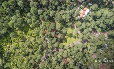 CASA EN VENTA EN TAPALPA, HACIENDA SAN FRANCISCO.