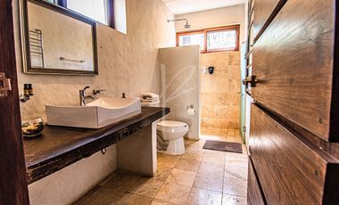 CASA EN VENTA EN TAPALPA, HACIENDA SAN FRANCISCO.