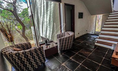 CASA EN VENTA EN TAPALPA, HACIENDA SAN FRANCISCO.