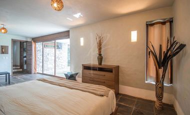 CASA EN VENTA EN TAPALPA, HACIENDA SAN FRANCISCO.