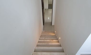 CASA EN VENTA MERIDA, CONKAL, PRIVADA KANAN, CASA KAN, ENTREGA INMEDIATA.