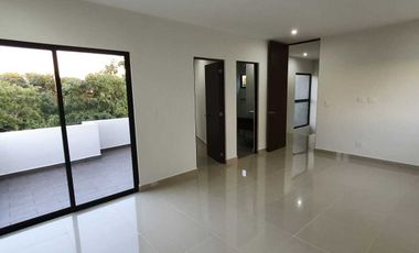 CASA EN VENTA MERIDA, CONKAL, PRIVADA KANAN, CASA KAN, ENTREGA INMEDIATA.