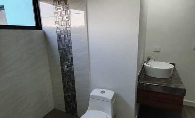 CASA EN VENTA MERIDA, CONKAL, PRIVADA KANAN, CASA KAN, ENTREGA INMEDIATA.