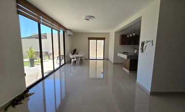 CASA EN VENTA MERIDA, CONKAL, PRIVADA KANAN, CASA KAN, ENTREGA INMEDIATA.