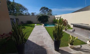 CASA EN VENTA MERIDA, CONKAL, PRIVADA KANAN, CASA KAN, ENTREGA INMEDIATA.