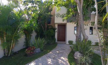 CASA EN VENTA MERIDA, CONKAL, PRIVADA KANAN, CASA KAN, ENTREGA INMEDIATA.