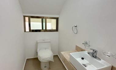 Casa de 4 Recamaras en San Diego Cutz