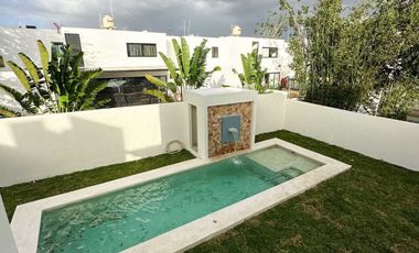 Casa de 4 Recamaras en San Diego Cutz