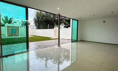 Casa de 4 Recamaras en San Diego Cutz