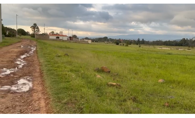 Venta de 3 Lotes en Huasca de Ocampo