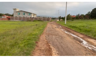 Venta de 3 Lotes en Huasca de Ocampo