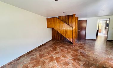 Casa en renta en Londres, Del Carmen, Coyoacán, CDMX