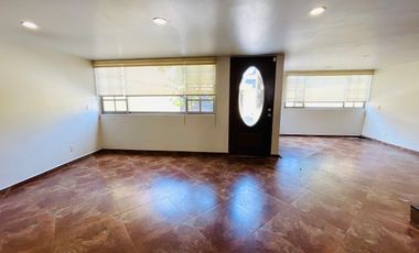 Casa en renta en Londres, Del Carmen, Coyoacán, CDMX