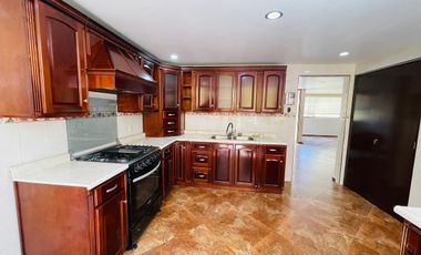 Casa en renta en Londres, Del Carmen, Coyoacán, CDMX