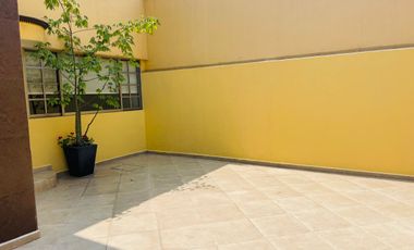 Casa en renta en Londres, Del Carmen, Coyoacán, CDMX