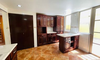 Casa en renta en Londres, Del Carmen, Coyoacán, CDMX