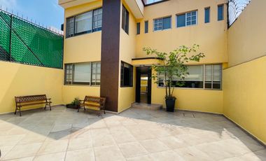 Casa en renta en Londres, Del Carmen, Coyoacán, CDMX