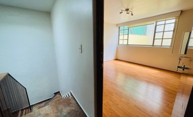 Casa en renta en Londres, Del Carmen, Coyoacán, CDMX