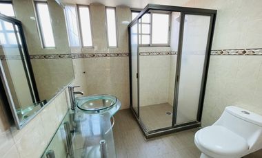 Casa en renta en Londres, Del Carmen, Coyoacán, CDMX