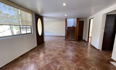 Casa en renta en Londres, Del Carmen, Coyoacán, CDMX