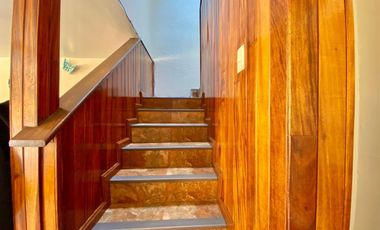 Casa en renta en Londres, Del Carmen, Coyoacán, CDMX