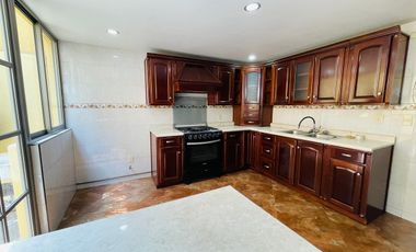 Casa en renta en Londres, Del Carmen, Coyoacán, CDMX