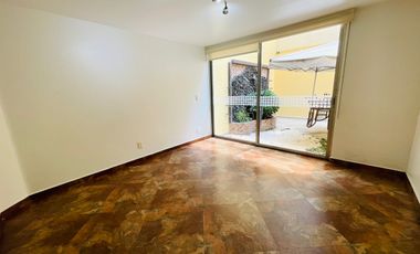 Casa en renta en Londres, Del Carmen, Coyoacán, CDMX