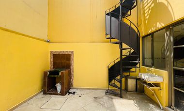 Casa en renta en Londres, Del Carmen, Coyoacán, CDMX