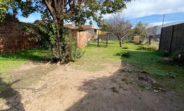 VENDE CASA EN FUENTES