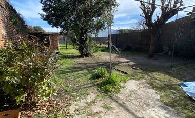 VENDE CASA EN FUENTES