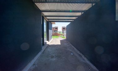 Oportunidad en Funes Norte,  2 dormitorios a estrenar. UNIDAD C