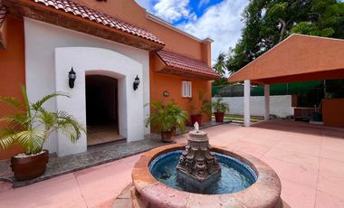 Casa en Venta - Ixtapa Golondrinas