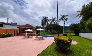 Casa en Venta - Ixtapa Golondrinas