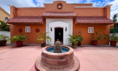 Casa en Venta - Ixtapa Golondrinas