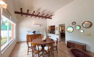 Casa en Venta - Ixtapa Golondrinas