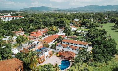 Casa en Venta - Ixtapa Golondrinas