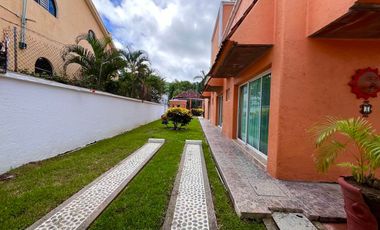 Casa en Venta - Ixtapa Golondrinas