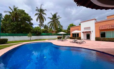 Casa en Venta - Ixtapa Golondrinas