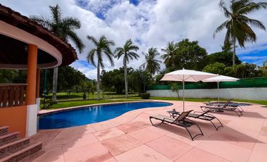 Casa en Venta - Ixtapa Golondrinas