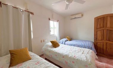 Casa en Venta - Ixtapa Golondrinas