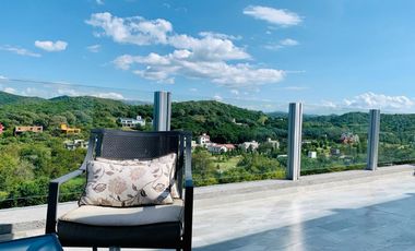 Casa en Sierra Nueva, Mendiolaza